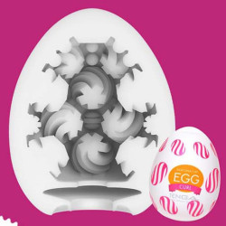 Tenga Oeuf Tenga Curl